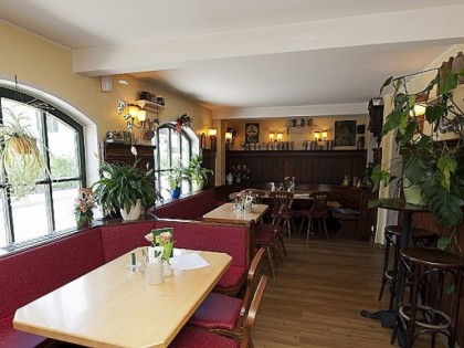 照片: Waldhauserbrau